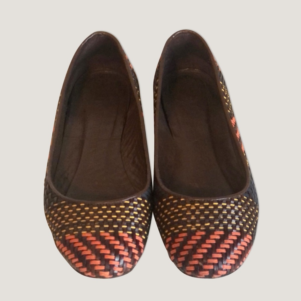 Burberry shoes